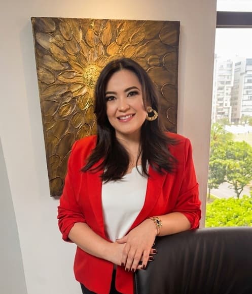 Cristina Loaiza